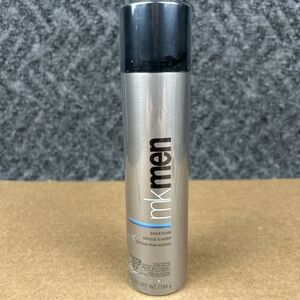 Mary Kay MK Men Shave Foam Shaving Cream Discontinued Sealed 6.5 oz New